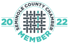 2022 Seminole Chamber logo