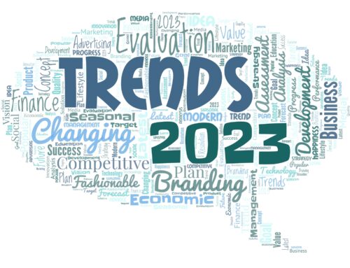 Trends For 2023