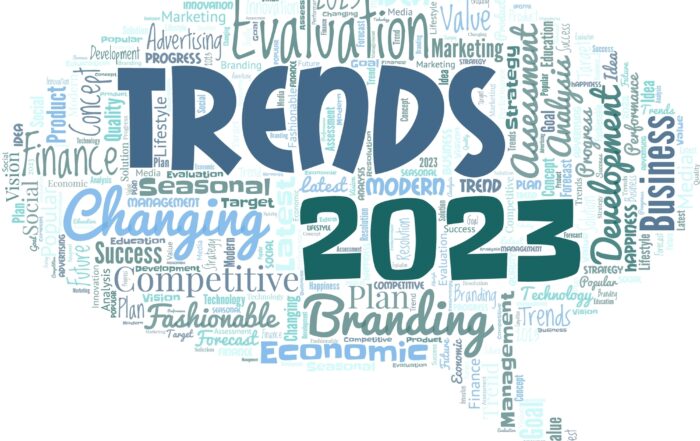 image for 2023 trends