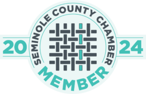 Seminole County Chamber of commerce 2024 logo