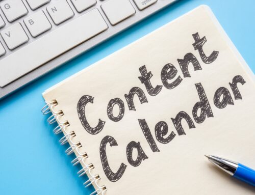 How Important is a Content Calendar?