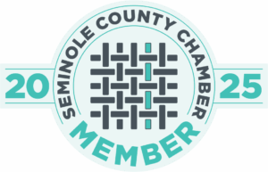 2025 Seminole Chamber logo